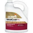 Olympic WaterGuard 1 gal. Acorn Brown SemiTransparent Exterior Wood