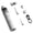 White, variant on Air Duster Vacuum Keyboard Cleaner Brushless Motor for Car Interior Air Vent