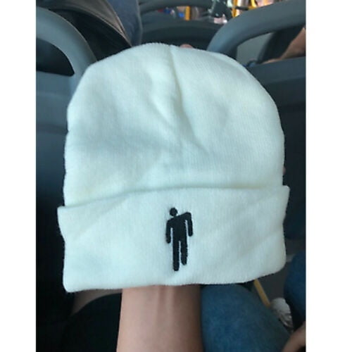 Billie Eilish Beanie Hat Women Men 