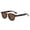 A, variant on Vintage Polarized Sunglasses for Men Women - Classic Tortoise Shell Style, UV Protection Lens, for Outdoor Daily Driving Vacation