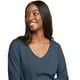 thumbnail image 4 of Camiseta Hanes Comfortblend Originals con cuello en V y manga larga, 4 of 6