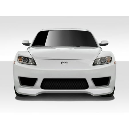 2004-2008 Mazda RX-8 Duraflex ATB Front Bumper Cover - 1 Piece