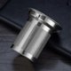 thumbnail image 2 of Heat Resistant Glass Teapot with Removable Stainless Steel Infuser for Loose Leaf Tea, 2 of 5