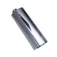 thumbnail image 4 of HEALEEP Heat Reflection Blackout Window Privacy Film Silver Insulation Film 1Pack, 4 of 6