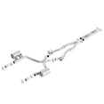 thumbnail image 3 of Borla 140714 ATAK Cat-Back Exhaust System Fits 16-22 Challenger Fits select: 2016-2022 DODGE CHALLENGER, 3 of 4