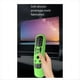 thumbnail image 4 of de Silicona A Prueba de Golpes para Control Remoto Smart TV An-MR21 MR22, Color Verde Luminoso., 4 of 5