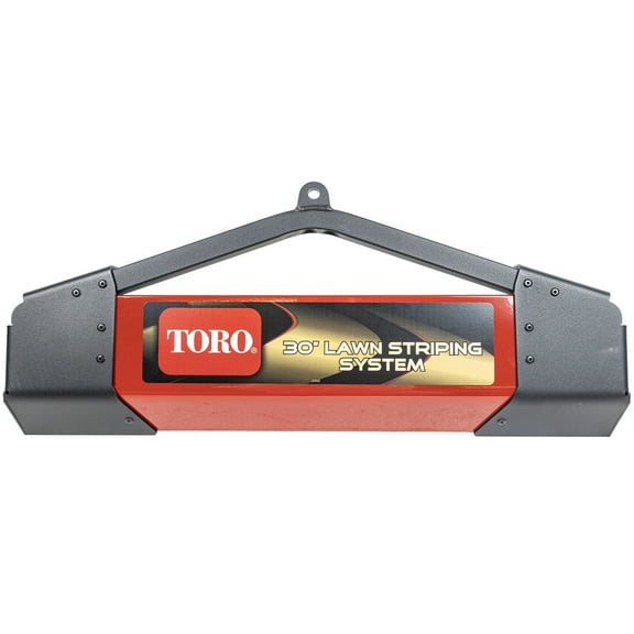 Toro 20602 30in Lawn Striper