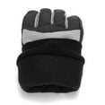 thumbnail image 5 of Winter Ski Gloves for Kids - Warm Outdoor Sports Gloves for Boys and Girls 6 to 12 Years, 5 of 5