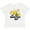AA-White, variant on Inktastic The Sweetest Boy with Bee and Honey Combs Boys or Girls Baby T-Shirt