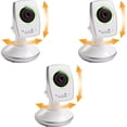 thumbnail image 3 of Baby Link WiFi Internet Viewing Camera, 3 of 7