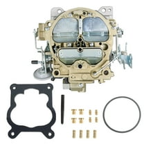 7026202 7026203 7026210 7027202 7027203 Carburetor 4MV 4 Barrel Replacement for Chevy Engines