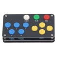 thumbnail image 1 of Teclado De Control Remoto, Llamada Automática, Teclado De Control Remoto De Radio De Onda Corta, Compacto Universal Para FT 891, 1 of 7