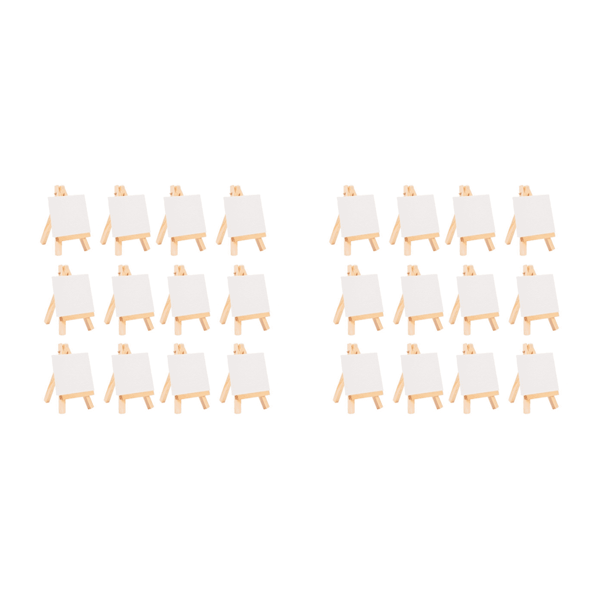 Chevalet Peinture Enfant Chevalets De Table En Bois De Bureau Pour Peinture Artiste Boîte De Chevalet Bois