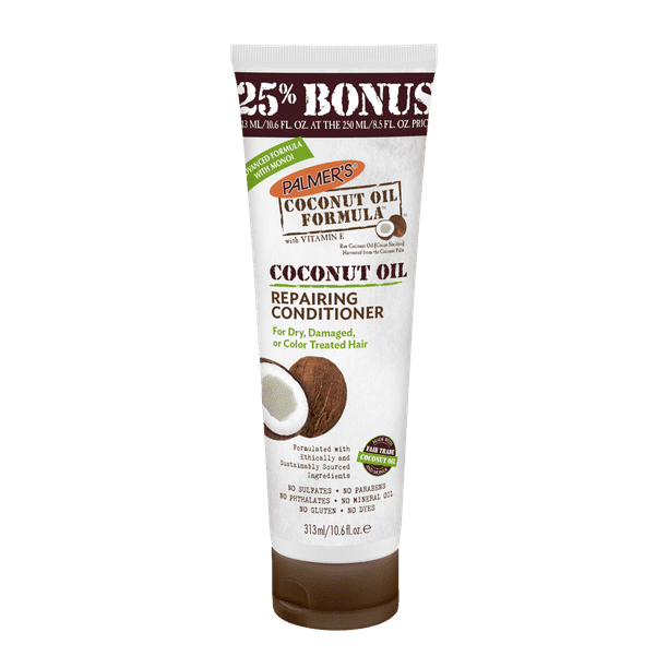 Palmer's® Coconut Oil Formula™ Coconut Oil Repairing Conditioner 10.6