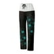 thumbnail image 4 of WILLBEST Pantalones Casuales para Mujer, Cintura Alta, Bolsillos, Cintura Elástica, Estampados, Sueltos, para Yoga, para Uso Diario y Comodidad. Extra Grande, 4 of 5