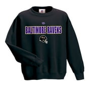 NFL - Men's Baltimore Ravens Sweatshirt