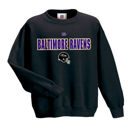NFL - Men's Baltimore Ravens Sweatshirt