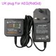 thumbnail image 1 of Batería Li-Ion Charger para Makita para Bosch para Dewalt para Milwaukee para ARG para RidGid para Worx 18V 20V DCB118 BL1830 AL1830CV, 1 of 24