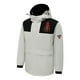 thumbnail image 3 of Chaquetas y abrigos casuales de manga larga con capucha, con USB, temperatura constante, calefactables, resistentes al viento, talla grande, para hombre y mujer, invierno, 4 unidades, 3 of 4