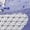 Grey/Blue, variant on Kid's Rave Run V2 Hook & Loop Running Shoe, Raincloud/Dream State/Nb Navy, 6 XW Toddler