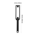 thumbnail image 2 of SOPOTUTU Versatile Pool Pump Lid Wrench Metal Tool for Swimming Pool Filter Cover Removal, 2 of 8