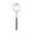 C #0, variant on Manual Stainless Steel Whisk | Handheld Egg Beater & Cream Whipper | Multi-Purpose Mixing Stick for Baking