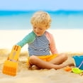 thumbnail image 3 of Beach Toy, Sand Digger Toys for Kids, Excavator Arm Toy, Sandbox Excavator Digger Toy, Hand Sand Digger Toy, Outdoor Sandbox Toys for Sand, Dirt and Snow, 3 of 8