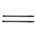 thumbnail image 1 of 2x RC CVD Drive Shaft, Metal Rear CVD Drive Shaft Set for TRAXXAS 1/7 UDR RC Car, 1 of 5