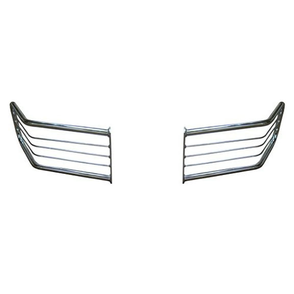 Go Industries 26669 Brush Guard