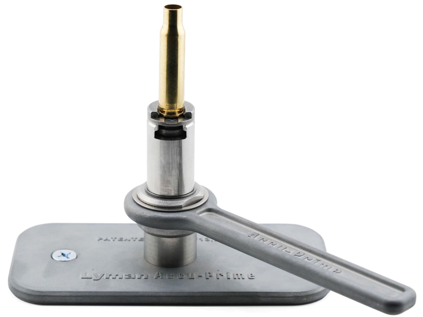 Lyman Universal Electronic Digital Trigger Pull Gauge - Fast