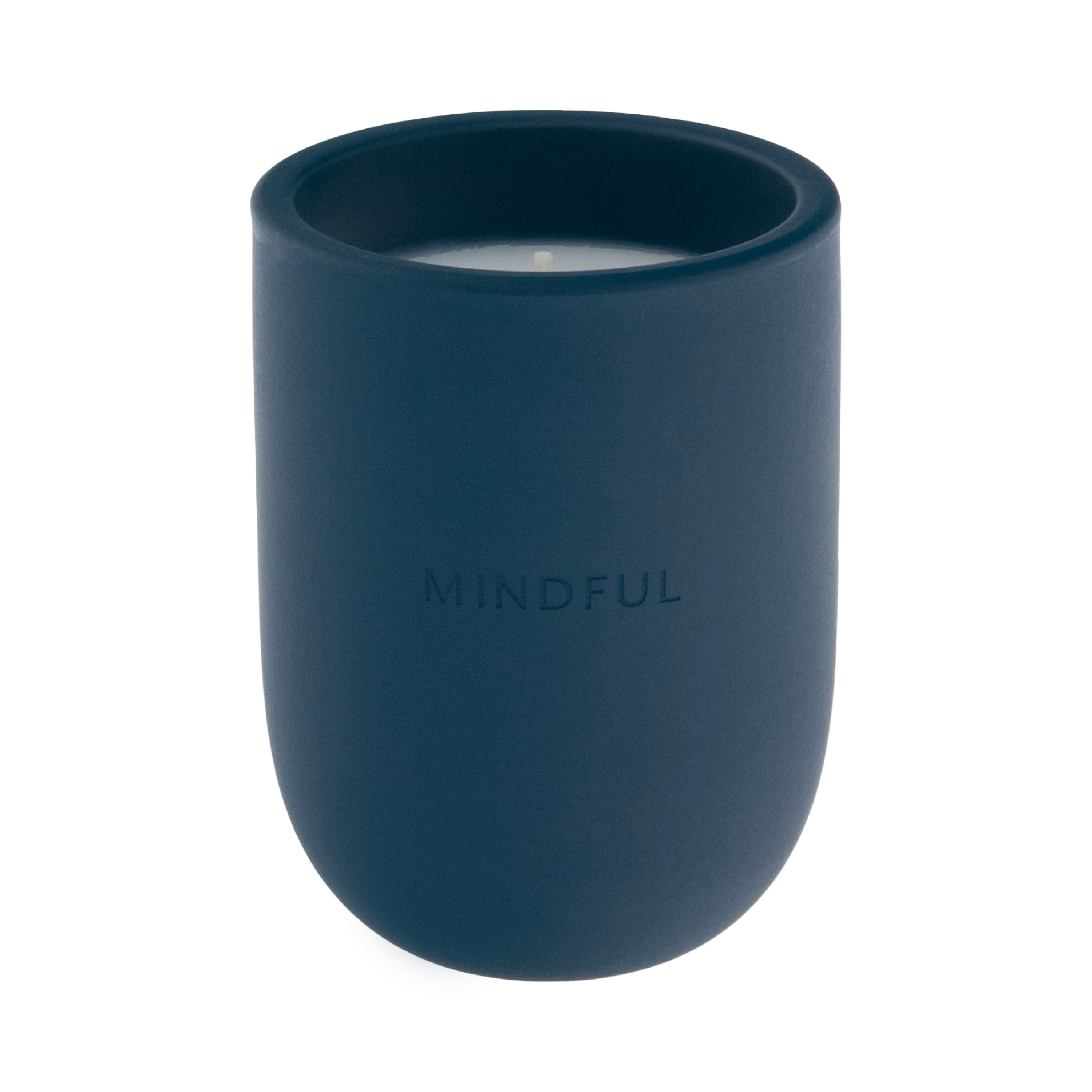 Allswell Mindful (Sage + Eucalyptus + White Cedar) Scented 1-Wick
