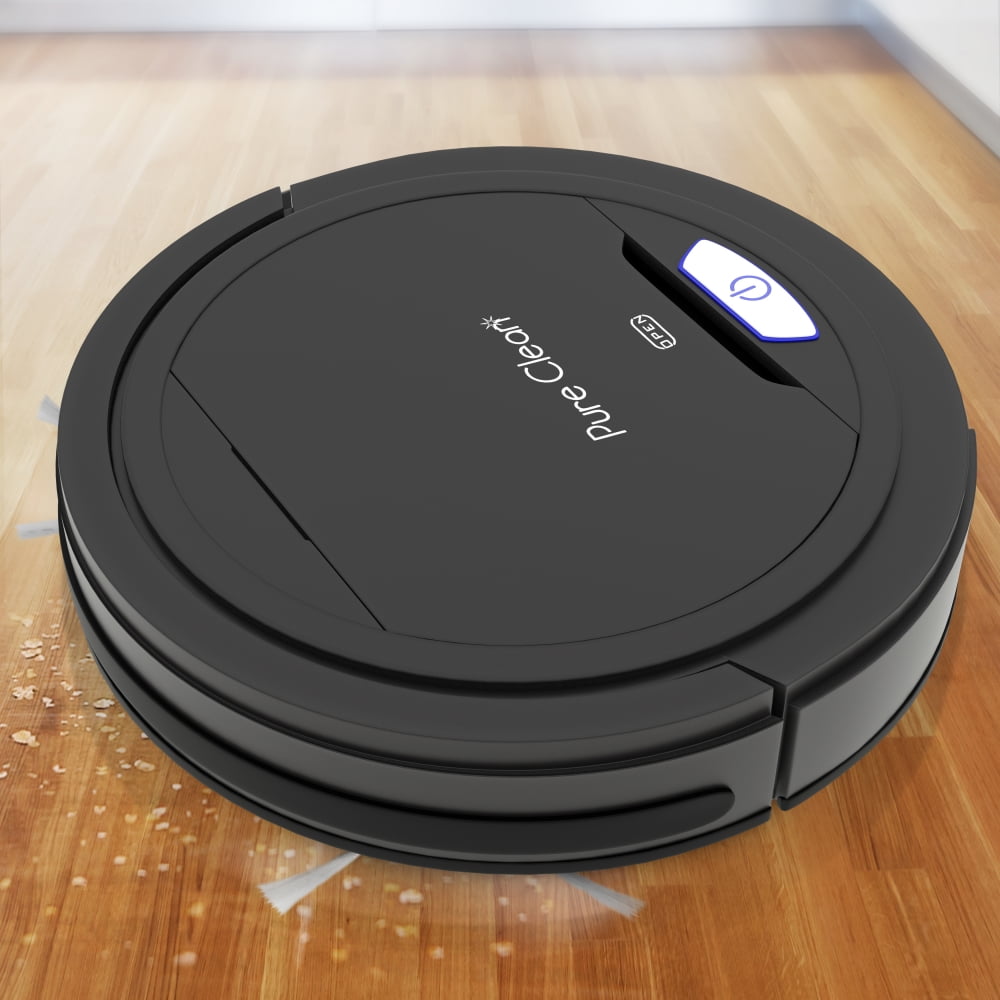 Details about   LIFE A9 Robot Vacuum Cleaner Wi-Fi Connected Mapping and Navigation,Slim&Quit 