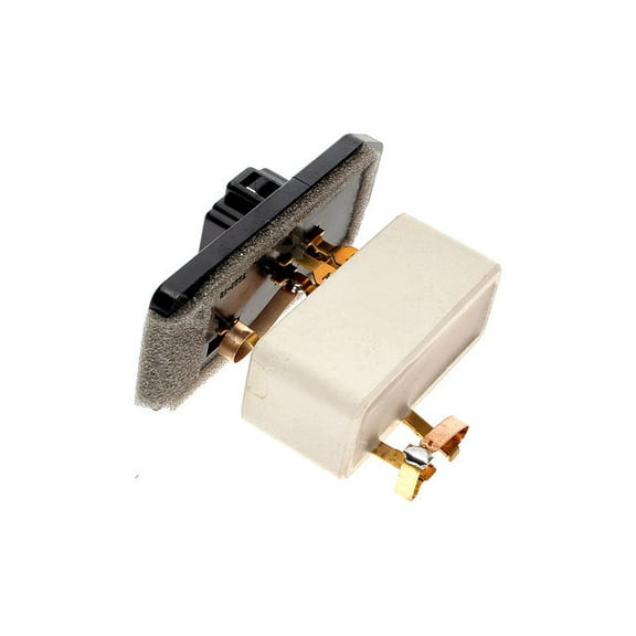 Blower Motor Resistor - Compatible with 2001 - 2005 Dodge Stratus Coupe 2002 2003 2004