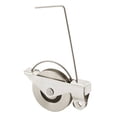 thumbnail image 1 of Prime-Line Products B 796 Screen Door Roller Assembly 1-1/4-Inch Stainless Steel,(Pack of 2), 1 of 2