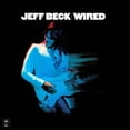 thumbnail image 1 of Jeff Beck - Wired (vinyl), 1 of 2