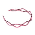 thumbnail image 2 of Diadema Ondulada Yinane Diadema de mujer, 2 of 8