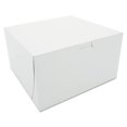 thumbnail image 1 of Bandeja Bakery Box Southern Champion 0965, 23 x 23 x 13 cm, caja de 100 unidades, 1 of 2