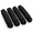 1/2" x 20' (Pack of 4), variant on 5/8" x 50' (Pack of 2) Double Braided Nylon Marine-Grade Boat Dock Line