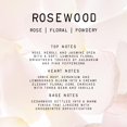 thumbnail image 2 of Fragancia Esas Beauty Rosewood Orgánica 10 ml EDP, 2 of 6
