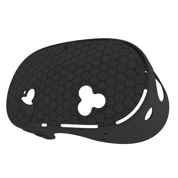 Funda Piel para Silicona Transpirable Accesorios Meta Quest 3S