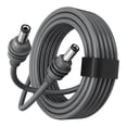 thumbnail image 1 of Premium Waterproof Outdoor Dc Power Cable for Starlink Mini Power 5M Mingyqi, 1 of 7