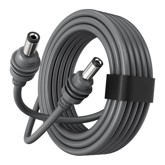 Premium Waterproof Outdoor Dc Power Cable for Starlink Mini Power 5M Mingyqi