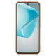 thumbnail image 2 of For Infinix Hot 50 Pro 4G Case Leather Textured TPU Shockproof Phone Cover - Grey, 2 of 5