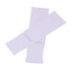 thumbnail image 2 of Mangas de enfriamiento UV para brazos y codos para exteriores, color rosa Blanco, 2 of 4