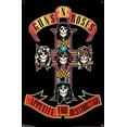 thumbnail image 4 of Guns N' Roses - Croix, 4 of 4