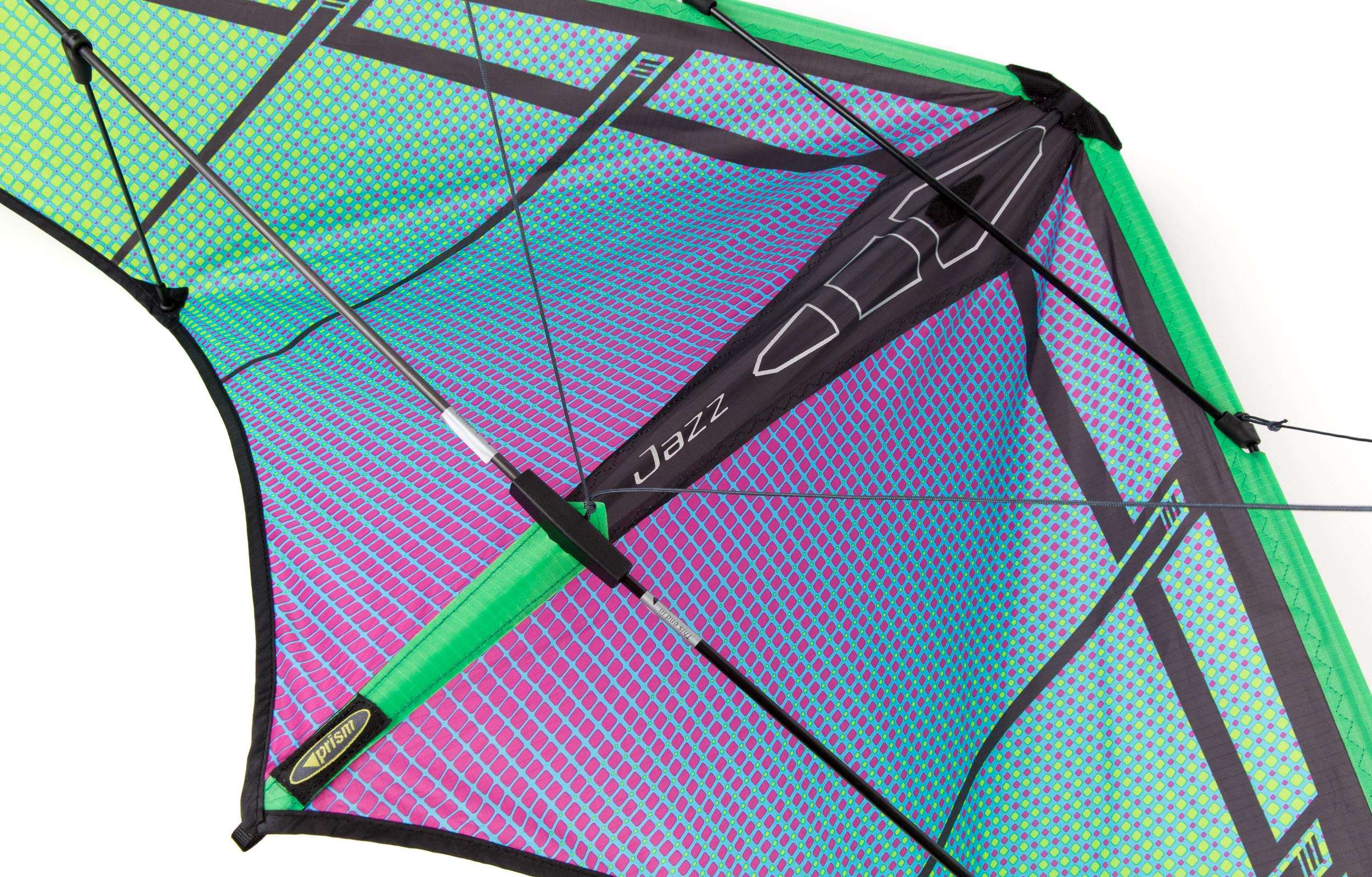 Prism Kites Jazz 2.0 Electric
