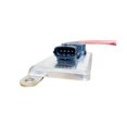 thumbnail image 3 of Sensor de NOx shaofei 24 V CF65 CF75 CF85 2011649 5WK96628C Plateado Rojo, 3 of 5