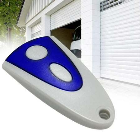 

433.92MHZ Garage Door Remote Control For Novoferm 502 504 522 524