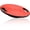 Classic Red, variant on Wobble Exercise Balance Board, No-Skid Surface