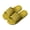 green, variant on Unisex Bathroom Slippers, Non Slip Soft Sole Shower Sandals for Home Indoor Use